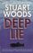 Deep Lie (Will Lee, Bk 3)