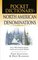 Pocket Dictionary of North American Denominations (The Ivp Pocket Reference Series)