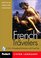 Fodor's French for Travelers, 1st edition (CD Package) : More than 3,800 Essential Words and Useful Phrases (Fodor's Languages/Travelers)