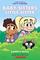 Karen's Witch (Baby-sitters Little Sister Graphic Novel #1): A Graphix Book: A Graphix Book (1) (Baby-Sitters Little Sister Graphix)