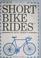 Short Bike Rides in New Jersey