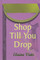Shop Till You Drop (Dead-End Job, Bk 1) (Large Print)
