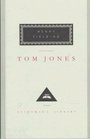 Tom Jones (Everyman's Library (Cloth))