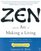 Zen and the Art of Making a Living: A Practical Guide to Creative Career Design (Arkana S.)