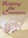 Kissing the Countess (Wheeler Large Print Book Series (Paper))