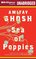 Sea of Poppies (Ibis Trilogy)