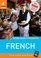 Rough Guide French Phrasebook (Rough Guide Phrasebooks)