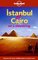 Lonely Planet Istanbul to Cairo on a Shoestring (Lonely Planet Shoestring Guides)