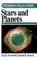 A Field Guide to the Stars and Planets (The Peterson Field Guide Series)