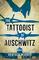 The Tattooist of Auschwitz: Young Adult edition - including new foreword and Q+A by the author: the heart-breaking and unforgettable international bestseller