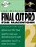 Final Cut Pro 2 for Macintosh: Visual QuickPro Guide