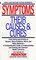 Symptoms : Their Causes  Cures : How to Understand and Treat 265 Health Concerns
