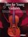 Solos for Young Violinists (Solos Young Violinist)
