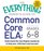 The Everything Parent's Guide to Common Core ELA, Grades 6-8: Understand the New English Standards to Help Your Child Learn and Succeed (Everything Series)