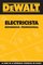 DEWALT  Electricista Referencia Profesional: DEWALT® Spanish Electrical Professional Reference (Dewalt Trade Reference Series)