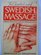 The Complete Book of Swedish Massage: Improves Circulation, Digestion, Energy, Relaxation