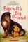 Biscuit's Big Friend (My First I Can Read Book)