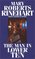 The Man in Lower Ten (Cornelia Van Gorder, Bk 1)