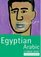 Egyptian Arabic: A Rough Guide Phrasebook (First Edition)