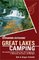 Foghorn Outdoors Great Lakes Camping : The Complete Guide to More Than 750 Campgrounds in Minnesota Wisconsin, and Michigan (Foghorn Outdoors Series)