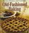 Better Homes and Gardens Old Fashioned Baking (Better Homes & Gardens)