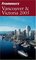 Frommer's Vancouver  Victoria 2005 (Frommer's Complete)