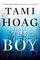 The Boy (Broussard and Fourcade, Bk 2)