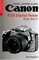 Magic Lantern Guides: Canon EOS Digital Rebel  EOS 300 D (A Lark Photography Book)
