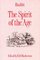 Hazlitt: Spirit of the Age (Annotated Student Texts)