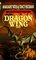 Dragon Wing (Death Gate, Bk 1)