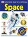 Sticker Encyclopedia: Space (DK Sticker Encyclopedias)
