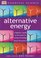 Alternative Energy (Essential Science Series)