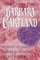 Barbara Cartland: Three Complete Novels : A Night of Gaiety