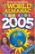 The World Almanac for Kids 2005 (World Almanac for Kids)