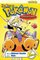 The Best of Pokemon Adventures: Yellow