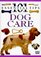 Dog Care: 101 Essential Tips