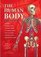 The Human Body Jigsaw Book