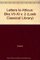 Cicero Letters to Atticus (Loeb Classical Library)