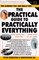 The Practical Guide to Practically Everything: