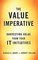 The Value Imperative: Harvesting Value from Your IT Initiatives