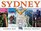 Sydney Popout Map: Double Map : Special Edition (World Popout Maps)