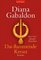 Das flammende Kreuz (The Fiery Cross) (Outlander, Bk 5) (German Edition)