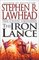 The Iron Lance (The Celtic Crusades, Book 1)