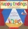 Happy Endings: A Story About Suffixes (Mr. Wright's Class)