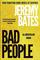 Bad People: Four terrifying short novels of suspense