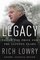 Legacy : Paying the Price for the Clinton Years