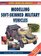 Modelling Soft-Skinned Military Vehicles (Osprey Modelling Manuals 11)