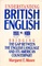 Understanding British English