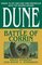 The Battle of Corrin (Legends of Dune, Bk 3)