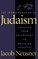 The Transformation of Judaism: From Philosophy to Religion